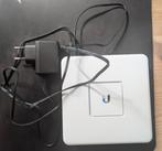 Unifi Security Gateway, Ophalen of Verzenden, Gebruikt, Router, UniFi Ubiquiti