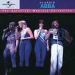 ABBA - classic - Universal Masters Collection, Ophalen of Verzenden, Zo goed als nieuw