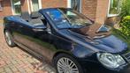 Volkswagen EOS 2.0 16V TSI 147KW 2009 Zwart, Auto's, Te koop, 2000 cc, Geïmporteerd, Benzine