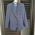 Rinescimento blazer navy maat xl, Kleding | Dames, Blauw, Ophalen of Verzenden, Zo goed als nieuw, Maat 46/48 (XL) of groter