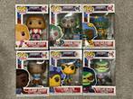 Funko Masters of the Universe, Kinderen en Baby's, Speelgoed | Actiefiguren, Ophalen of Verzenden, Zo goed als nieuw