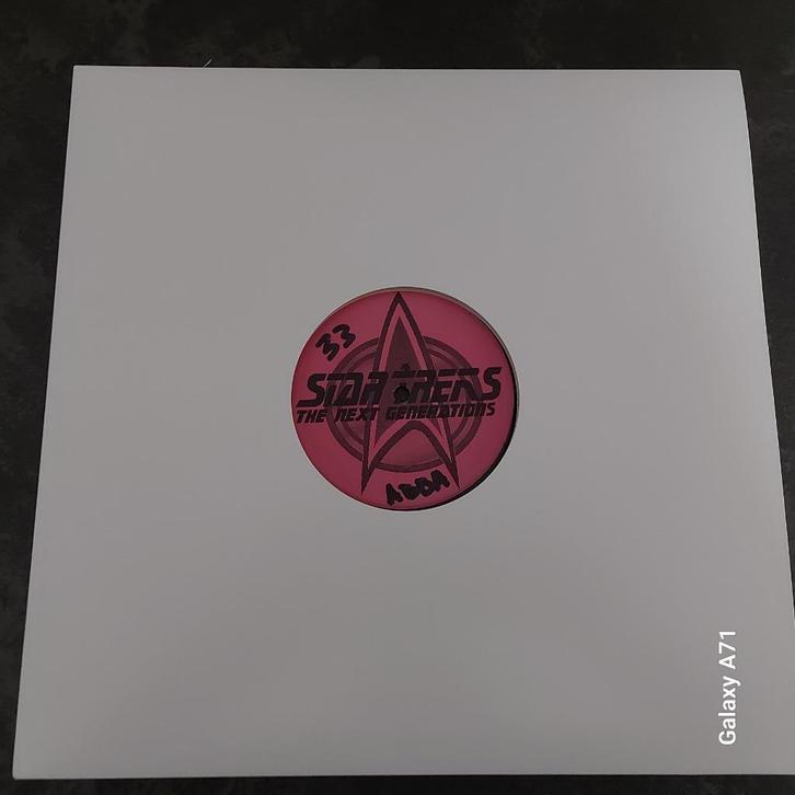 12" Maxisingel ABBA - Lay All Your Love (Rare Remix) 1994, Cd's en Dvd's, Vinyl | Dance en House, Dance Populair, 12 inch, Ophalen of Verzenden