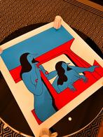 Piet Parra Get Out The Car - Print Editie van 50, Antiek en Kunst, Kunst | Designobjecten, Ophalen of Verzenden