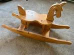 Houten Schommelpaard, Antiek en Kunst, Ophalen of Verzenden