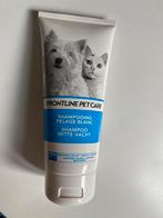 Frontline Petcare shampoo voor witte vacht hond of kat, Dieren en Toebehoren, Ophalen of Verzenden, Zo goed als nieuw