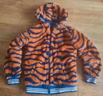 Supermooie reversible jas WE! 146/152, WE, Meisje, Ophalen of Verzenden, Zo goed als nieuw