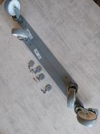 Setje Kallax wieltjes in goede staat, Ophalen, Zo goed als nieuw