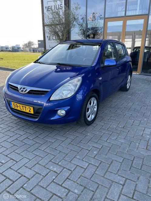 Hyundai i20 1.4i DynamicVersion, Auto's, Hyundai, Bedrijf, i20, ABS, Airbags, Airconditioning, Alarm, Boordcomputer, Centrale vergrendeling