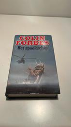 Colin Forbes - Het spookschip, Ophalen of Verzenden, Zo goed als nieuw, Colin Forbes