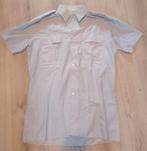 NIEUWE DEFENSIE Blouse, Ophalen of Verzenden, Landmacht, Nederland, Kleding of Schoenen