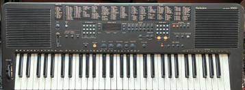 Technics KN550 Keyboard - Aanslaggevoelig beschikbaar voor biedingen