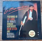 La Bamba - Originele Soundtrack LP, Ophalen of Verzenden