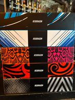 Volledige collectie 50 years red dragon limited darts, Ophalen, Nieuw