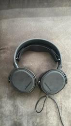 Steelseriea headset, Ophalen of Verzenden, Zo goed als nieuw, Over-ear