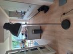 Ikea Hektar (sta)lamp, gratis, Huis en Inrichting, Lampen | Vloerlampen, Ophalen, Gebruikt, 150 tot 200 cm