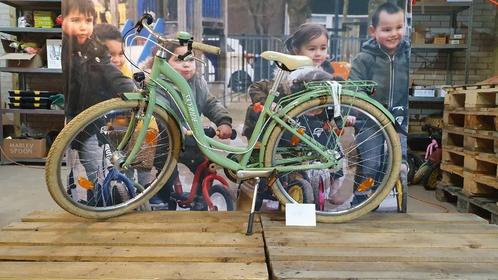 nieuwe en gebruikte kinderfietsen Puky en S'cool vanaf 20", Fietsen en Brommers, Fietsen | Kinderfietsjes, Gebruikt, 20 inch of meer