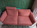 Xooon Akron 2.5-zits bank - Volterra bekleding, Ophalen, Gebruikt, 150 tot 200 cm, Driepersoons