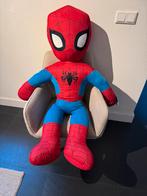 SPIDERMAN KNUFFEL 120cm, Ophalen, Zo goed als nieuw