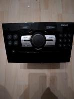 Opel Corsa  Radio, Auto diversen, Autoradio's, Ophalen of Verzenden, Gebruikt