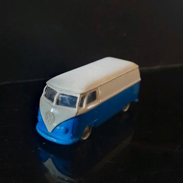 Lego T1 Volkswagen bus transporter beschikbaar voor biedingen