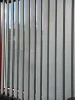 Nieuwe lamellen (verticaal), Ophalen of Verzenden, Nieuw, Grijs