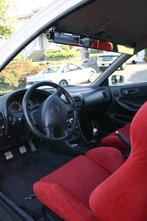 Jap Power JDM Wink style 5 panel spiegel mirror universeel, Ophalen of Verzenden