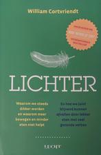 Gezonde voeding met " Lichter"  Dr. William Cortvriendt, Boeken, William Cortvriendt, Zo goed als nieuw, Overige typen, Ophalen of Verzenden