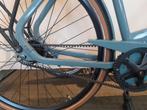 28 inch Cortina Common met 7 versnellingen, riemaandrijving., Fietsen en Brommers, Fietsen | Dames | Damesfietsen, -, -, Versnellingen