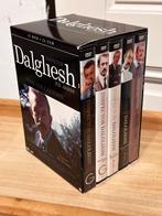 Inspector Dalgliesh DVD Box - 5 Series 24uur top-detective, Cd's en Dvd's, Dvd's | Tv en Series, Boxset, Ophalen of Verzenden