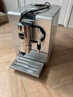 Jura ena 9 type 673, Witgoed en Apparatuur, Koffiezetapparaten, Ophalen, Zo goed als nieuw, Koffiemachine