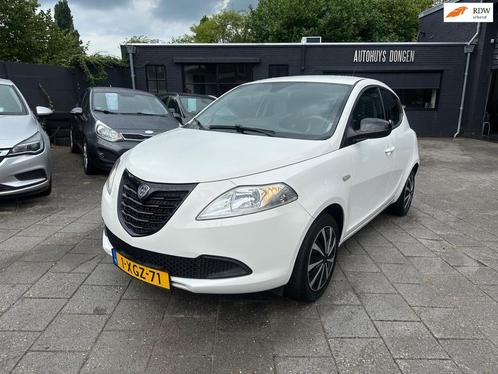 Lancia Ypsilon 0.9 TwinAir Elefantino Plus! Airco!, Auto's, Lancia, Bedrijf, Te koop, Ypsilon, ABS, Airbags, Airconditioning, Centrale vergrendeling