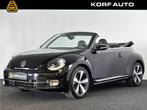 Volkswagen Beetle Cabriolet 1.2 TSI CLUB / Leder / Navi / LE, Voorwielaandrijving, Gebruikt, 4 cilinders, Cabriolet
