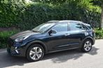 Kia e-Niro DynamicLine 64 kWh | 204PK | CARPLAY | CAMERA, Gebruikt, 1712 kg, Met garantie (alle), Leder en Stof