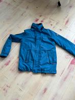 Herenjas maat 50 Bentonville active wear ski jas skijack, Ophalen of Verzenden, Gedragen, Maat 48/50 (M), Blauw