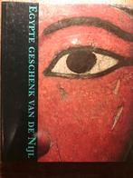 Egypte, geschenk van de Nijl., Ophalen of Verzenden, Zo goed als nieuw