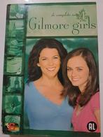 Gilmore Girls 4, Cd's en Dvd's, Alle leeftijden, Ophalen of Verzenden, Nieuw in verpakking