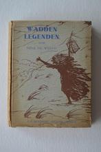 Waddenlegenden. Henk de Weerd. 1943., Ophalen of Verzenden