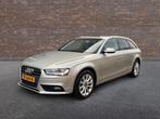 Audi A4 Avant 1.8 TFSI PANODAK LMV NAVIGATIE CRUISE, Auto's, Audi, Euro 5, Stof, Gebruikt, 1505 kg