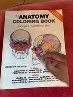 Anatomisch Kleurboek - Nieuw!, Ophalen of Verzenden, Beta, Nieuw, Niet van toepassing