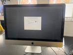 Imac 27 inch, Ophalen, Gebruikt, HDD, IMac