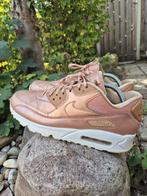 Nike air max 90 Premium, Bruin, Nike, Ophalen of Verzenden, Sneakers of Gympen