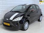 Ford Ka 1.2 Titanium voor de HANDEL! 194000km (2010), Voorwielaandrijving, Gebruikt, 1242 cc, 4 cilinders