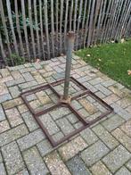 Handige verplaatsbare voet droogmolen, Ophalen, Gebruikt, Droogmolen