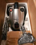 Nieuwe stoomreiniger compleet in doos, Ophalen, Nieuw, Stoomreiniger