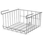 OBSERVATÖR Clip-on basket IKEA, Ophalen of Verzenden, Zo goed als nieuw, 25 tot 50 cm, Minder dan 100 cm