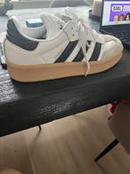 Adidas Samba maat 41 1/3, Adidas, Wit, Ophalen of Verzenden, Sneakers of Gympen