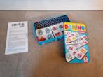 Domino junior, Een of twee spelers, Ophalen of Verzenden, Zo goed als nieuw