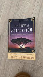 The law of attraction, Boeken, Ophalen of Verzenden