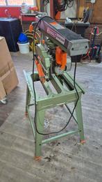 Dewalt afkortzaag, Minder dan 30 mm, Gebruikt, DeWalt, Ophalen of Verzenden