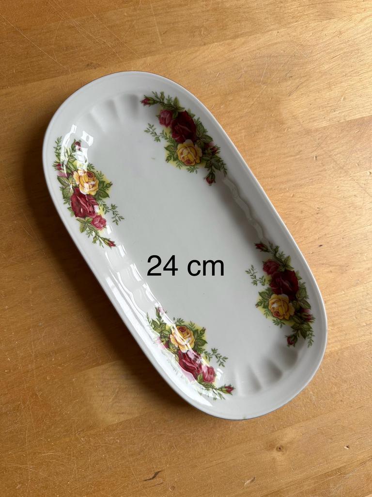 Serveer (bonbon) schaaltje, Ophalen of Verzenden